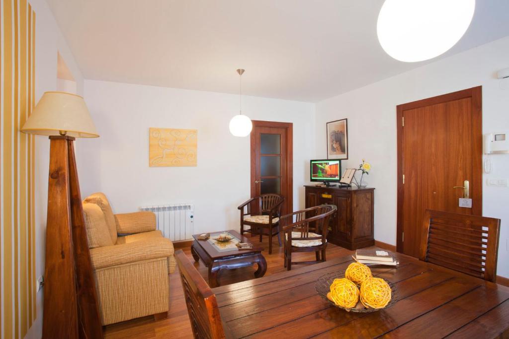 La Fonda De Bustio Hotel Luaran gambar